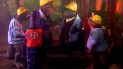 movie image