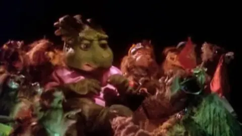 movie image