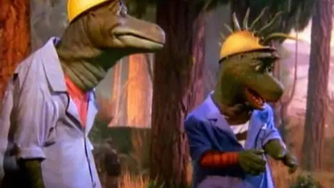movie image
