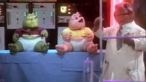 movie image