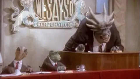 movie image