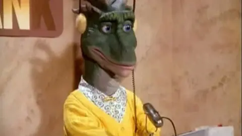movie image