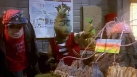 movie image