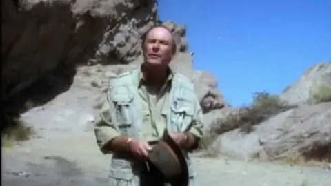 movie image