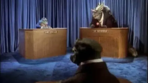 movie image