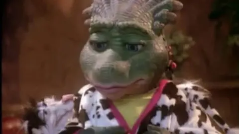 movie image