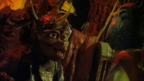 movie image