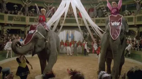 movie image