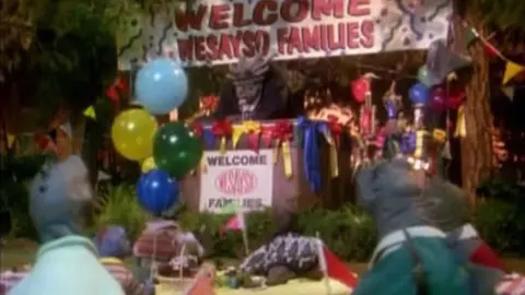 movie image