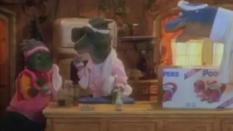 movie image