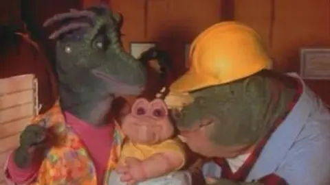 movie image