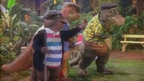 movie image