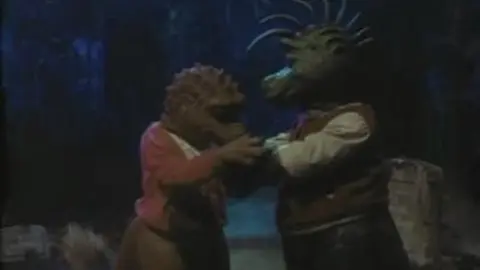 movie image
