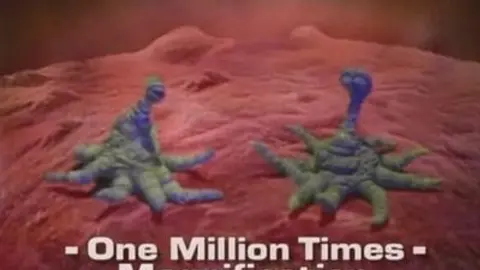 movie image