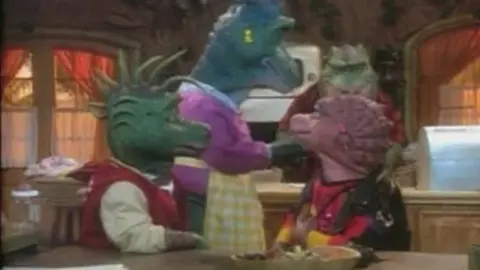 movie image