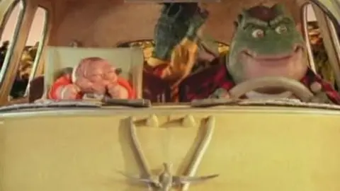 movie image