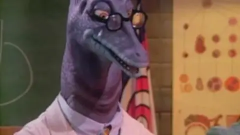 movie image