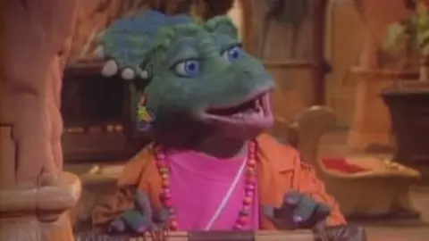 movie image