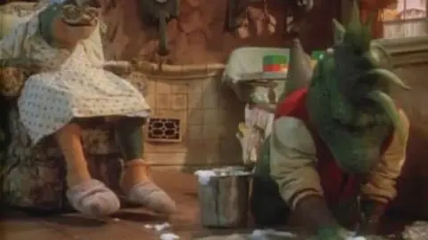 movie image