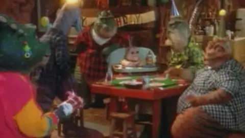 movie image