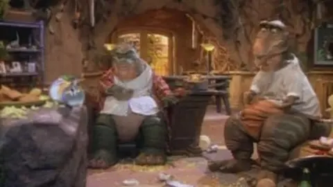 movie image