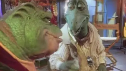 movie image