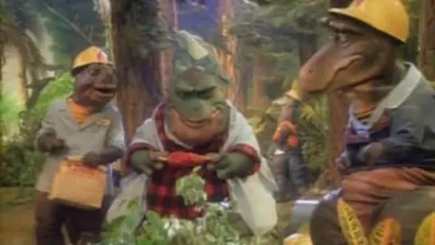 movie image