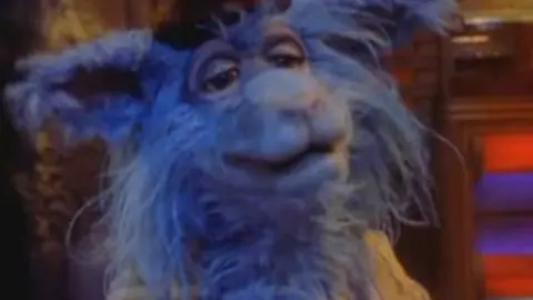 movie image