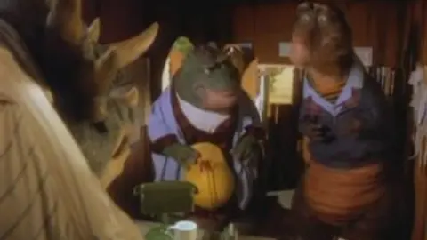 movie image