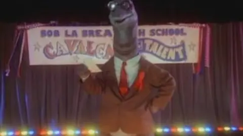 movie image