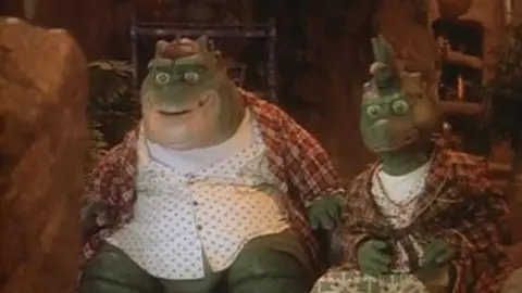 movie image
