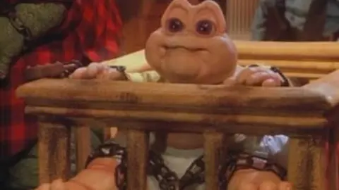 movie image