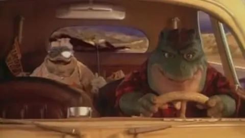 movie image