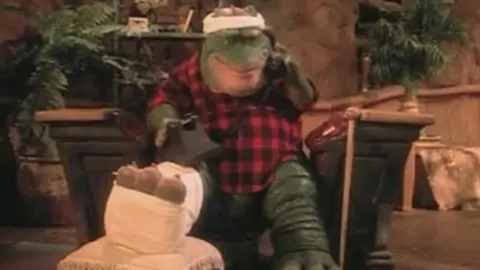 movie image