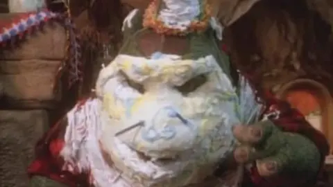 movie image