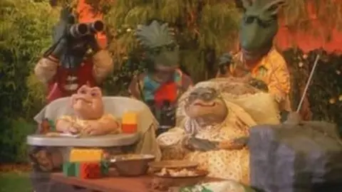 movie image