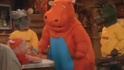 movie image