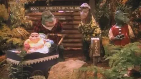 movie image