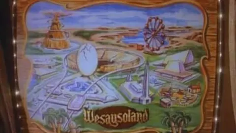 movie image