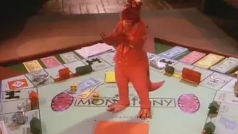 movie image