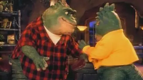 movie image