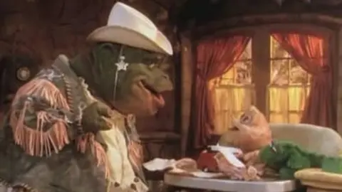 movie image