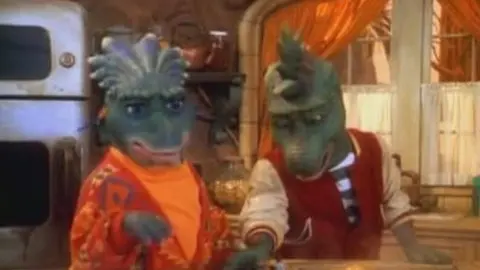 movie image