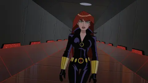 movie image