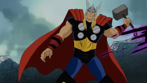 movie image