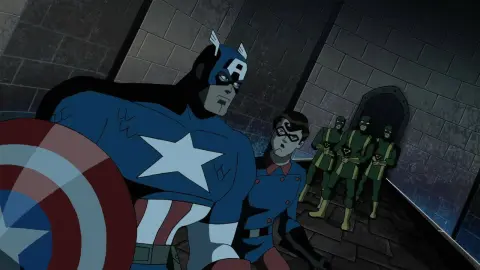 movie image