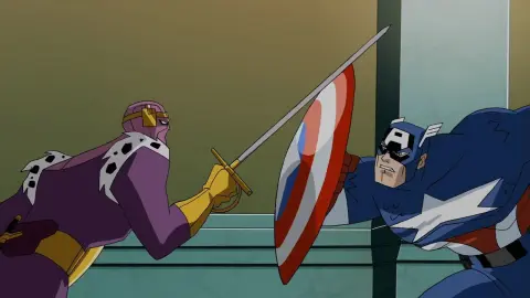 movie image