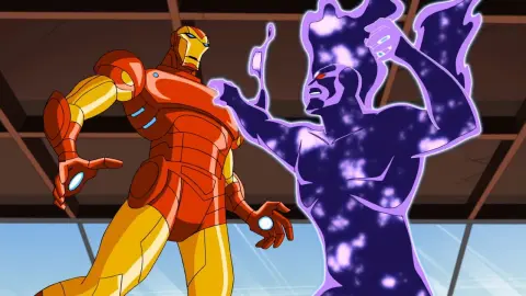 movie image