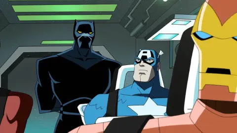 movie image