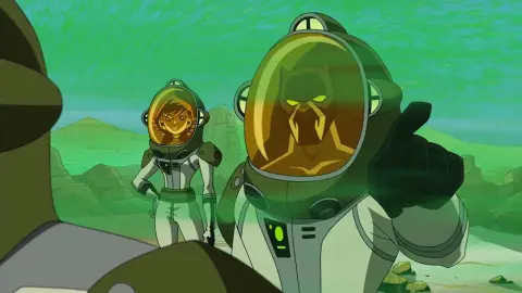 movie image